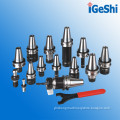 Bt30 Bt40 Bt50 Tool Holder for CNC Milling